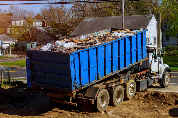 Retail Junk Removal in Rugby, ND