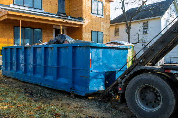 Moving and Downsizing Cleanouts in Rugby, ND