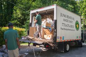 Trusted Rugby, ND Junk Removal Services Experts